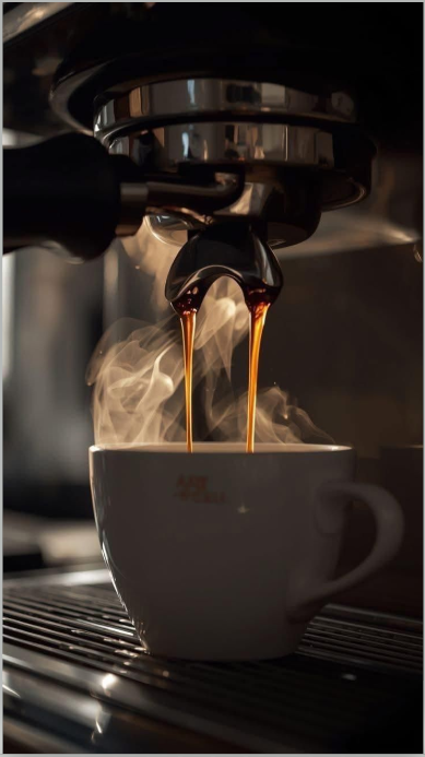 إِسْبْرِيسُو