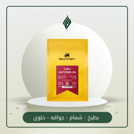 الفارس الاسود -بطيخ كلومبيا